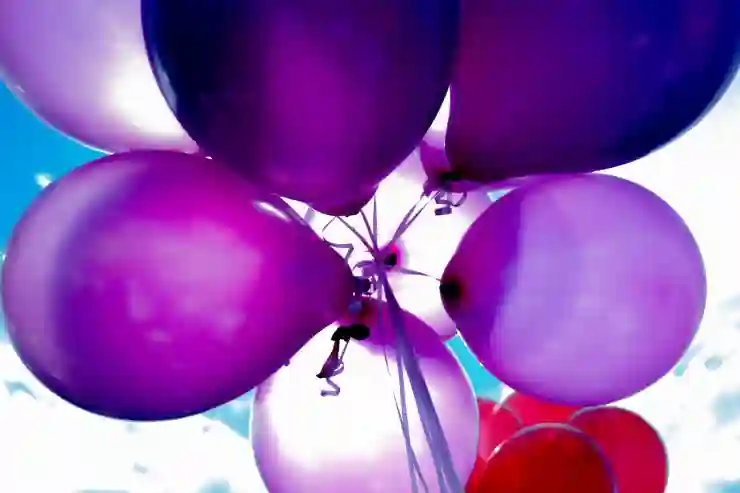 카카오톡 생일 비공개 설정하는 꿀팁과 변경 방법 알아보기