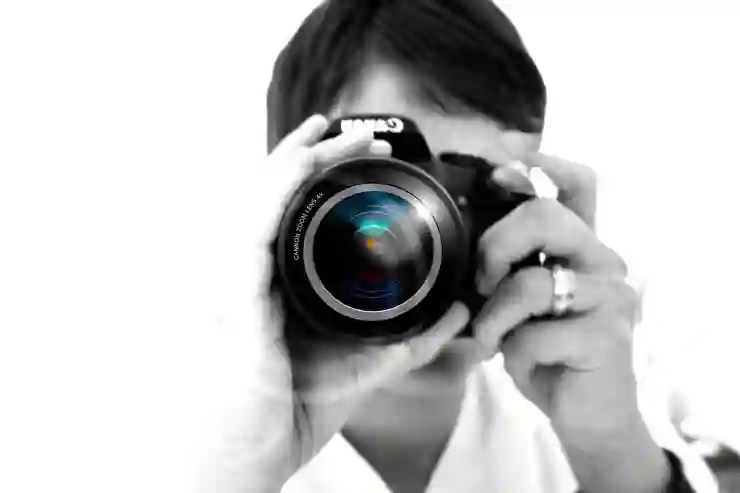 RF28mm F2.8 STM 렌즈로 풍경 촬영의 새로운 세계 탐험하기