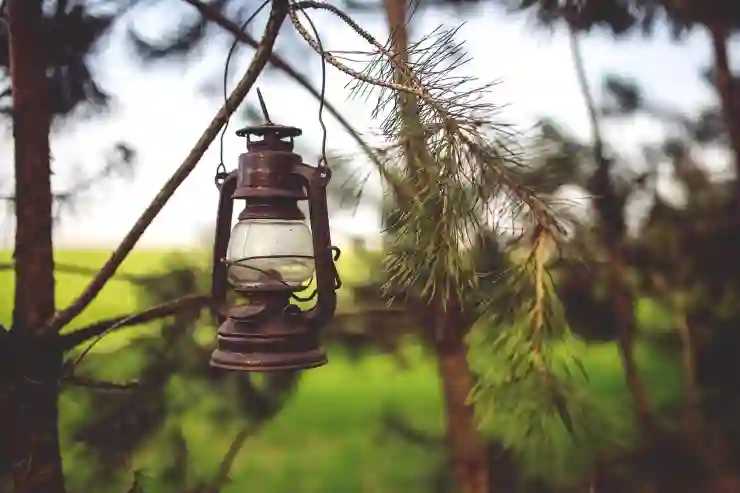 파라핀 왁스 교체 시기와 국내산 선택의 중요성 살펴보기