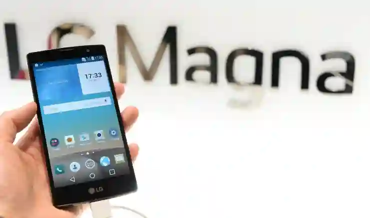 직접 경험해본 LG V50 ThinQ 듀얼스크린 후기