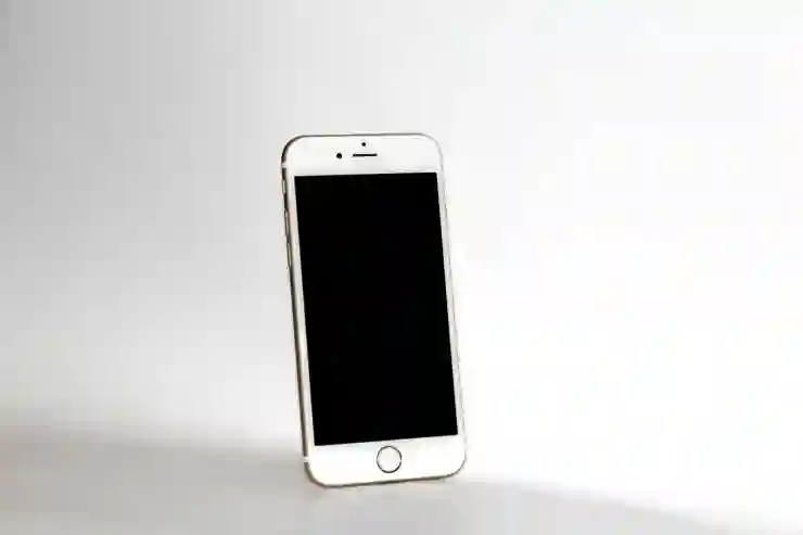 아이폰6s 풀커버 강화유리 휴대폰 필름은 카루망으로 해결