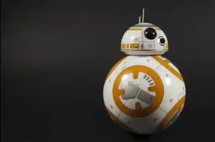 아이클레보 로봇청소기 R2D2 리미티드 에디션 디자인 훑어보기