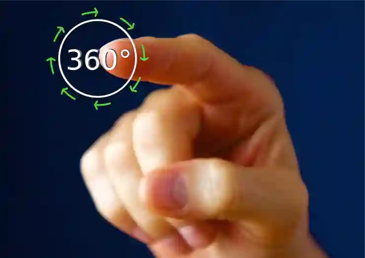 휴대폰 거치대 접이식으로 간편하게 ft.힐링쉴드 멀티 360