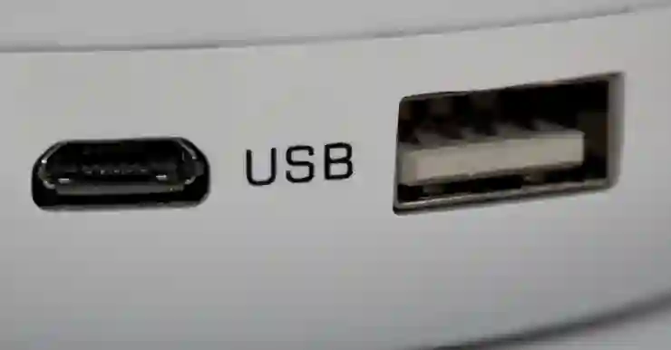 윈도우10 설치 USB 하나로 끝내다