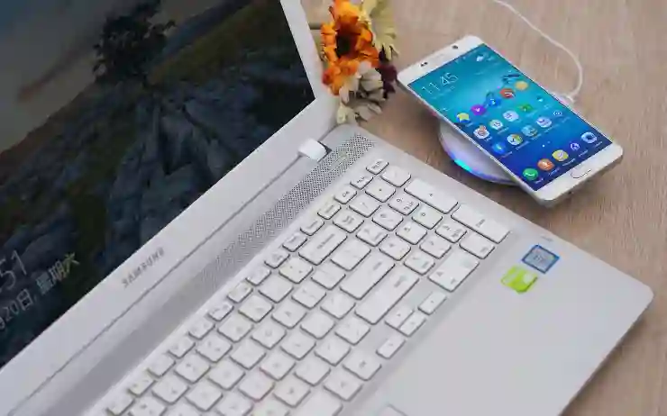 대학생 노트북으로 매력적인 갤럭시 북2 프로 5G 사전예약 소식과 사은품 소개