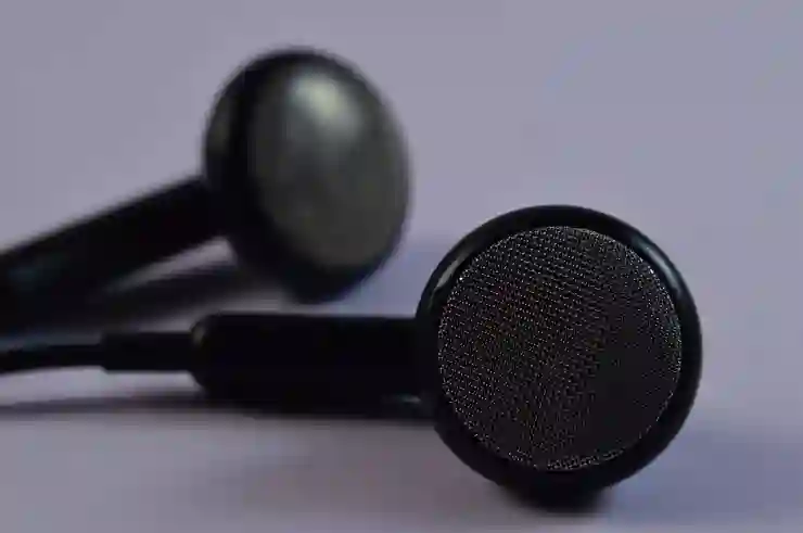 가성비 이어폰의 새 시대를 열다, 오디오웍스 AW-M100 음질 탐험하기