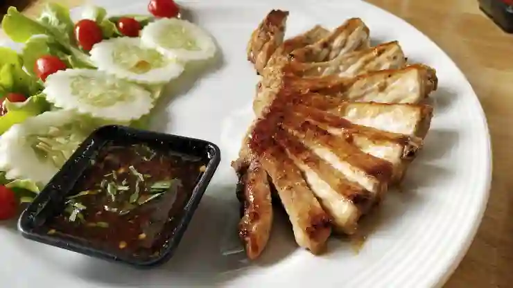 홍대 합정에서 맛보는 베트남의 정수, 푸켓스토리의 특별한 저녁 데이트 메뉴 탐방!