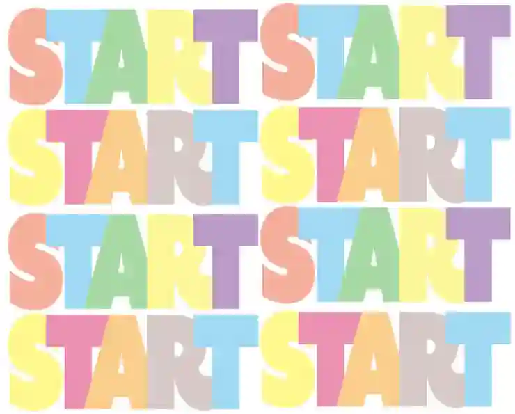 금연 성공을 위한 니코렛 활용법 알아보기