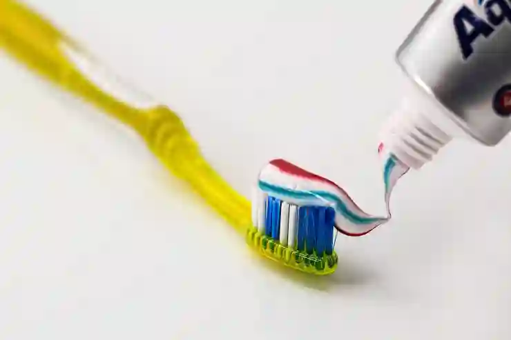 사랑을 담아 잇몸 건강 지키기, 오랄비 전동칫솔 추천!