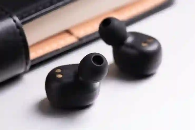 소음을 잊게 하는 최고의 동반자, 젠하이저 PXC550-II 체험기