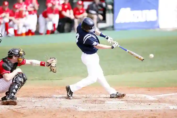 MLB9이닝스18과 함께하는 한국선수 응원하기 최고의 방법!