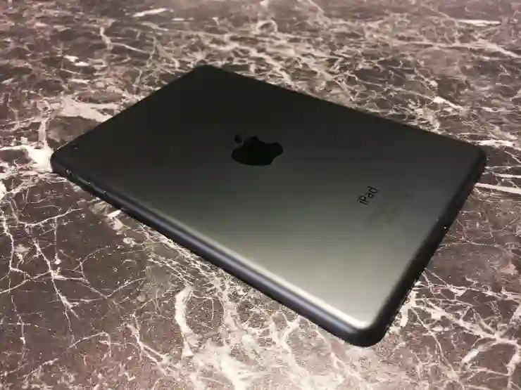 아이폰 iOS 11 업데이트 날짜와 기능을 한눈에 알아보자