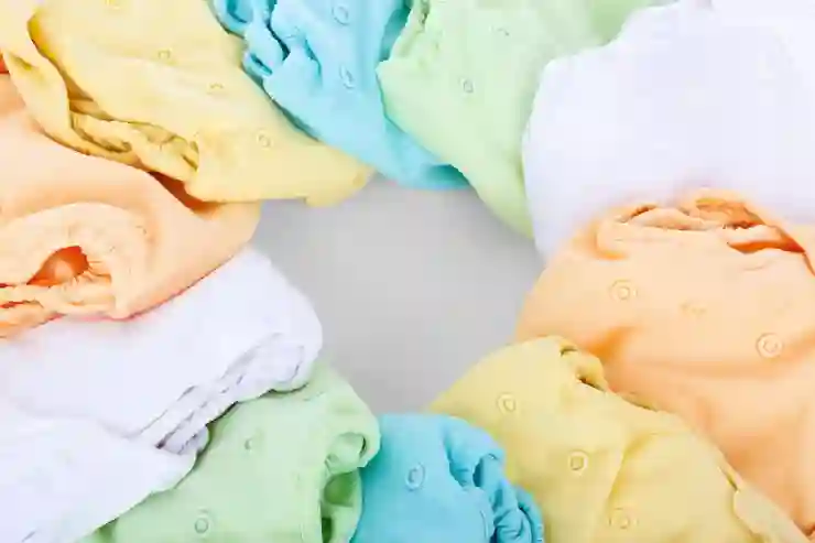 출산선물로 완벽한 선택, 펨퍼스 기저귀 11번가에서 만나보세요!