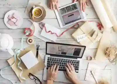 와콤 뱀부 잉크로 디테일한 작업을 위한 활용법 알아보자