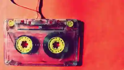 전축 폐가전 구형 오디오 세트 무상 수거 시 함께 배출할 품목