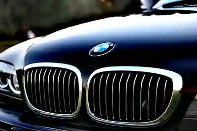 BMW 서비스센터 예약방법 전화번호