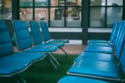 인천공항 제2여객터미널 주차대행 예약하는 꿀팁