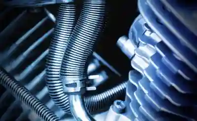 캐스퍼 엔진오일 교환 비용과 주기 알아보기