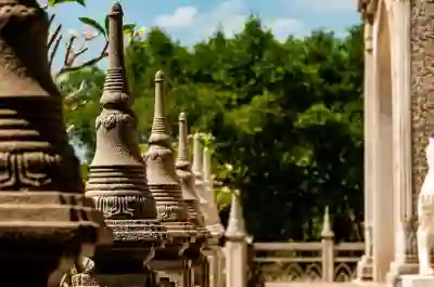 2025 절을 알차게 보내는 4가지 방법