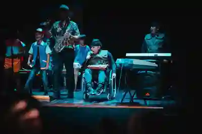 평창송어축제 즐기는 5가지 방법