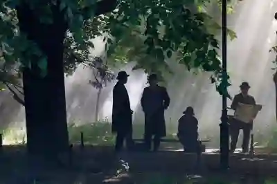 ENFJ 남자 특징과 연애 궁합 알아보자