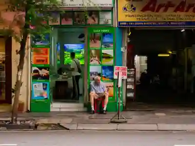 5G 배터리 소모 줄이는 스마트한 설정 방법 알아보자