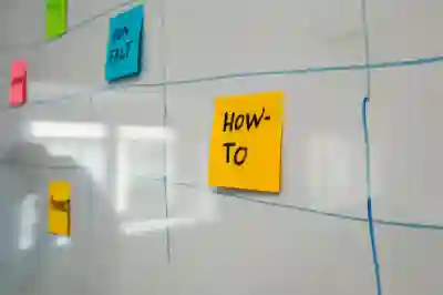 인스타그램 공동작업자 추가하는 꿀팁