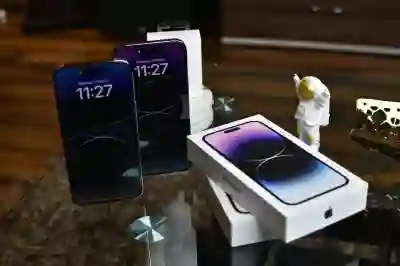 아이폰 언어 설정 영어로 바꾸는 꿀팁