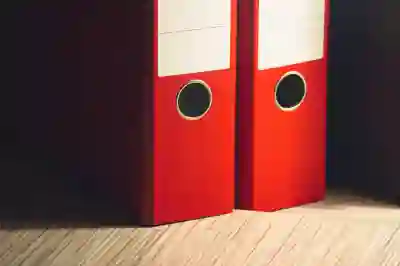 갤럭시 사진 파일명 변경 및 자동 이름 부여 방식 알아보자