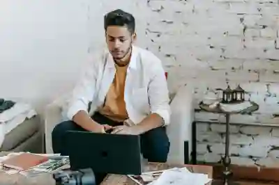 갤럭시 포토에디터 버전 확인 및 업데이트 방법 알아보자