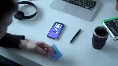 갤럭시 갤러리 잠금 설정하는 꿀팁 알아보자