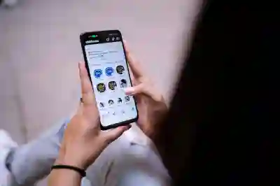 모바일 네이버 쿠키 삭제와 방문기록 지우는 간편한 방법 알아보자