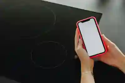 아이폰 사진 삭제가 안될 때 해결하는 꿀팁 4가지