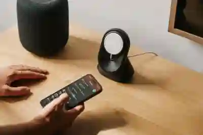 아이폰 뒷면탭 활용법 알아보자