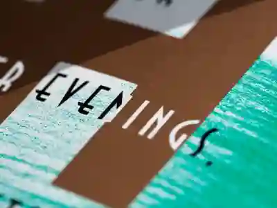 아이폰 카카오톡 서체 변경하는 꿀팁 알아보자