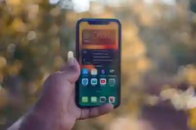 애플워치 알림 관리와 방해금지모드 사용법 알아보자