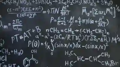 엑셀 곱하기와 나누기 함수 마스터하기 위한 4가지 꿀팁