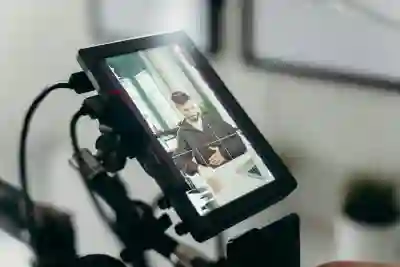 노트북 카메라 문제 해결하는 3가지 꿀팁