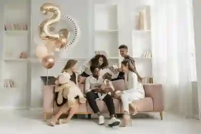 카카오스토리 생일 비공개 설정하는 꿀팁