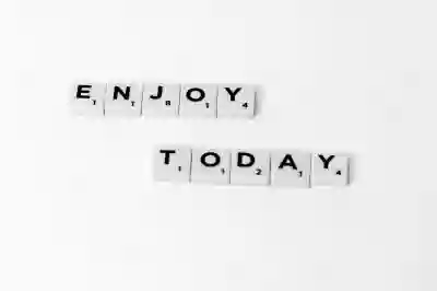 카카오톡 카톡 투데이 위젯 기능 설정하는 꿀팁