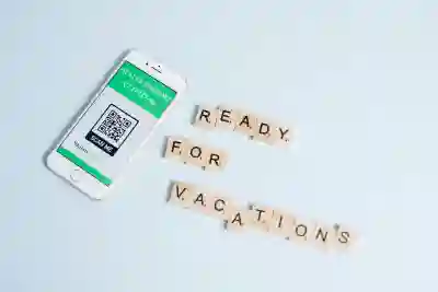 카카오톡 QR코드 만들고 친구 추가하는 꿀팁 알아보자